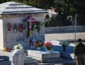 Nuevas formas de recordar a los difuntos