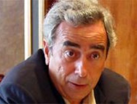 El alcalde de Alcorcón dice que foros 'antisistema' manipulan a los jóvenes