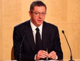 Gallardón asegura que los agentes de Movilidad no llevarán armas