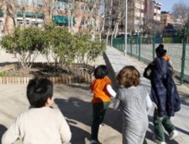 Nuevo baremo de admisión en los colegios