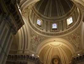 3,7 millones de euros para restaurar el Convento de las Comendadoras de Santiago