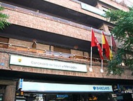 Alcorcón denuncia falta de subvenciones regionales para programas de salud de ONG