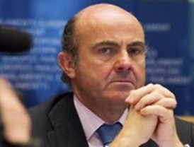 El Gobierno solicita financiación europea para el sector financiero