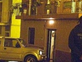 Una niña muere arrollada por su tío tras una discusión familiar en Bailén