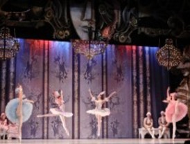 El Ballet Clásico de Moscú revoluciona Madrid