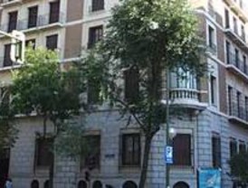 La vivienda de segunda mano en la Comunidad bajó un 1 por ciento en mayo