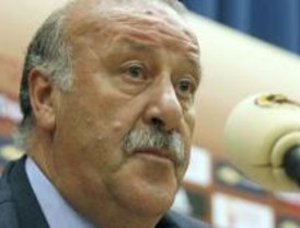 Récord de madridistas en la convocatoria de Del Bosque contra Macedonia