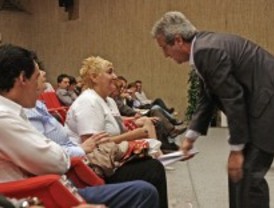 UGT crea la primera fundación que atendrá a las víctimas de accidentes laborales