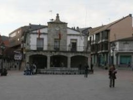 Se pone en marcha nueva campaña de seguridad en Galapagar