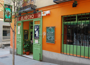 'San Bartolo' se celebra con la subida de impuestos del alcohol