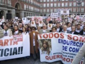 El fiscal pide 6 meses más de internamiento para el 'Cuco'