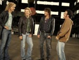 La banda Bon Jovi es el primer fichaje para el cartel de Rock in Rio-Madrid