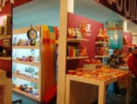 Ifema reabre sus puertas con Promogift