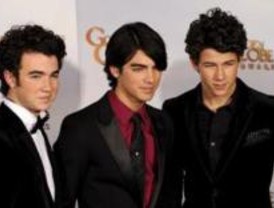 Los 'Jonas Brothers' actuarán en noviembre en el Palacio de los Deportes