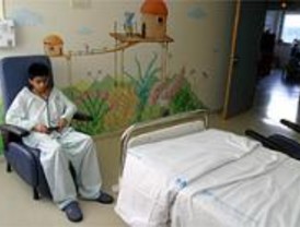 La Paz hace acogedoras sus habitaciones infantiles