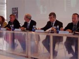 La EMVS presenta un libro sobre la nueva arquitectura