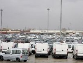 UGT pide a PSA Peugeot que reduzca la duración del ERE