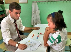 Colegio Montfort: saber inglés y poder demostrarlo