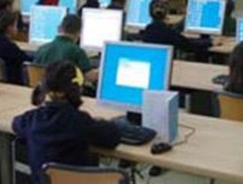 Las nuevas tecnologías, al alcance de los niños