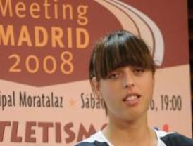 Moratalaz acogerá este sábado el mejor atletismo del mundo