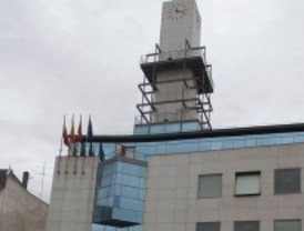 Los trabajadores del Ayuntamiento de Getafe cobrarán los atrasos