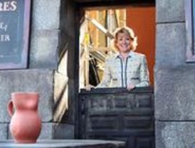 El PP solicita beneficios fiscales para las empresas del Bicentenario del Dos de Mayo