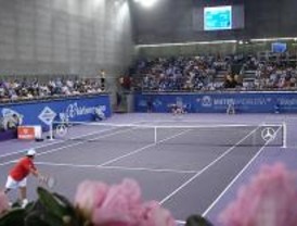 El Masters de Tenis de Madrid recicló 20.000 kilos de basura