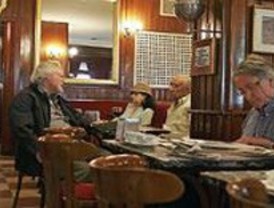 El célebre Café Gijón podría cerrar tras 125 años de historia