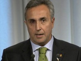 Alejandro Blanco
