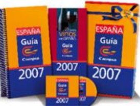 La Guía Campsa premia a 51 restaurantes de la Comunidad