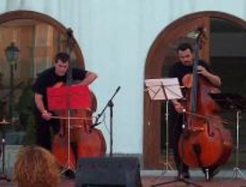'Clásicos de Verano' propone once conciertos de música popular española