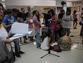 La APM no convocará concentración de periodistas el 24