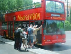 IU denuncia irregularidades en Madrivisión