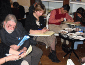 Ciudad Lineal ampliará la red municipal de educación de adultos