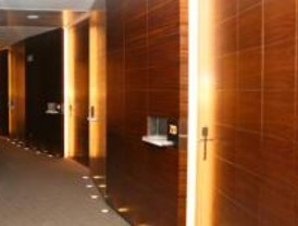 Detenido por extorsionar a dos hoteles de Las Rozas con amenazas de bomba