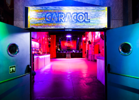 La sala Caracol reabre 16 meses después de conseguir licencia