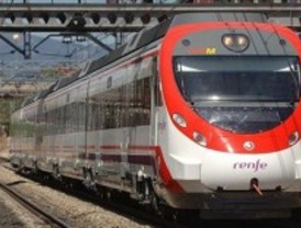 El Cercanías a la T-4 de Barajas abre este jueves a un precio de 2,15 euros el billete