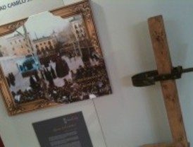 La pena de muerte, materia universitaria