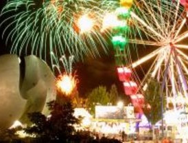 Leganés en fiestas