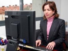 Un mes para la mujer de Las Rozas