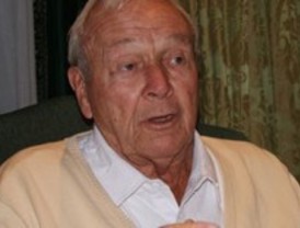 Arnold Palmer: 'En mi época no había psicólogos en el golf'