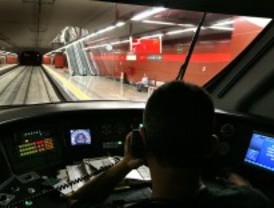 Los viajeros puntúan Cercanías con notable