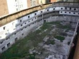 Una plataforma intenta salvae el Beti-Jai proponiéndolo como olímpico