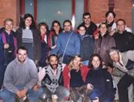 Aumenta el porcentaje de jóvenes universitarios 'solidarios'