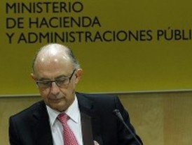 Madrid tiene hasta el 15 de marzo para remitir sus facturas pendientes a Hacienda