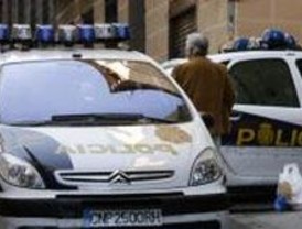 Un ciudadano marroquí muere por accidente en una persecución policial