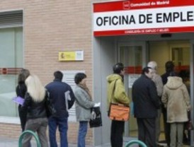 El paro en la región baja un 1,6% en junio