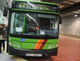 Los autobuses 2 y 511 de Alcorcón sufren cambios en su itinerario a partir del miércoles
