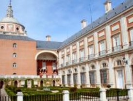 Aranjuez ha sido declarada 'Zona de Gran Afluencia Turística'