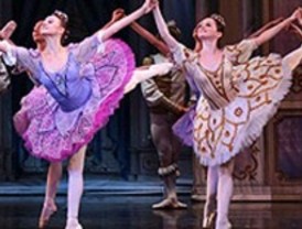 Los grandes clásicos del ballet llegan a Gran Vía